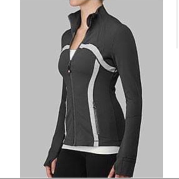 lululemon athletica Other - Lululemon Athletica Define jacket